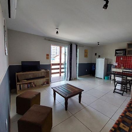 Apartamento Mobiliado Ponta Negra - Natal Leilighet Eksteriør bilde
