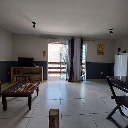 Apartamento Mobiliado Ponta Negra - Natal Leilighet Eksteriør bilde