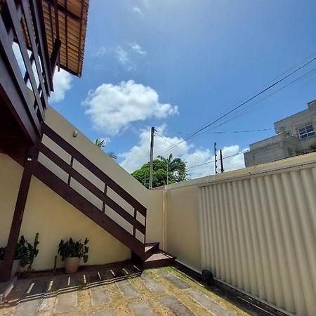 Apartamento Mobiliado Ponta Negra - Natal Leilighet Eksteriør bilde