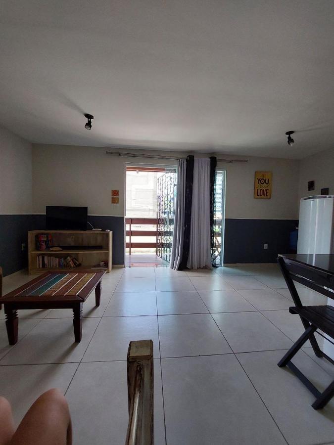 Apartamento Mobiliado Ponta Negra - Natal Leilighet Eksteriør bilde