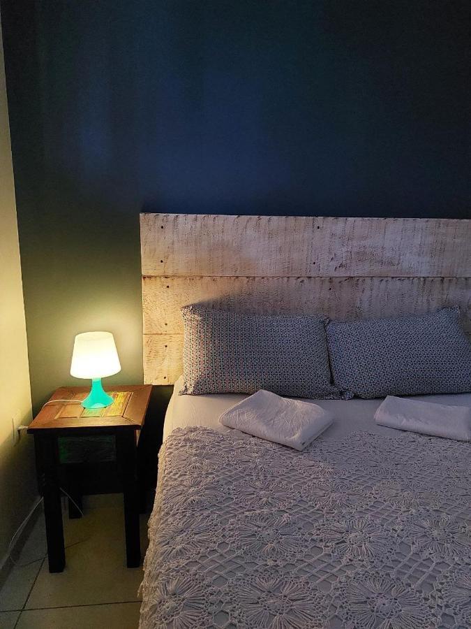 Apartamento Mobiliado Ponta Negra - Natal Leilighet Eksteriør bilde