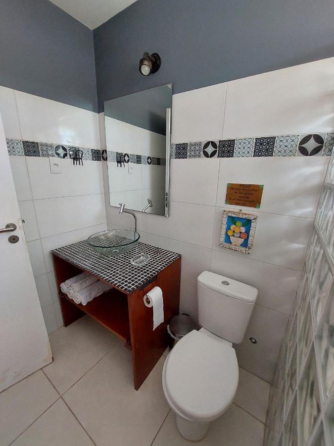Apartamento Mobiliado Ponta Negra - Natal Leilighet Eksteriør bilde