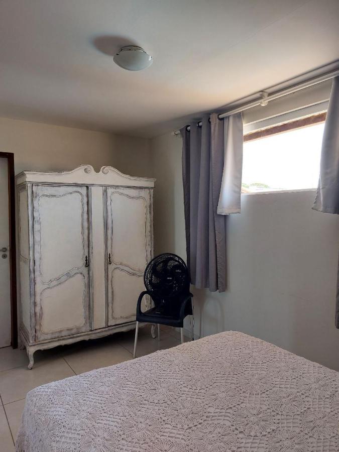 Apartamento Mobiliado Ponta Negra - Natal Leilighet Eksteriør bilde
