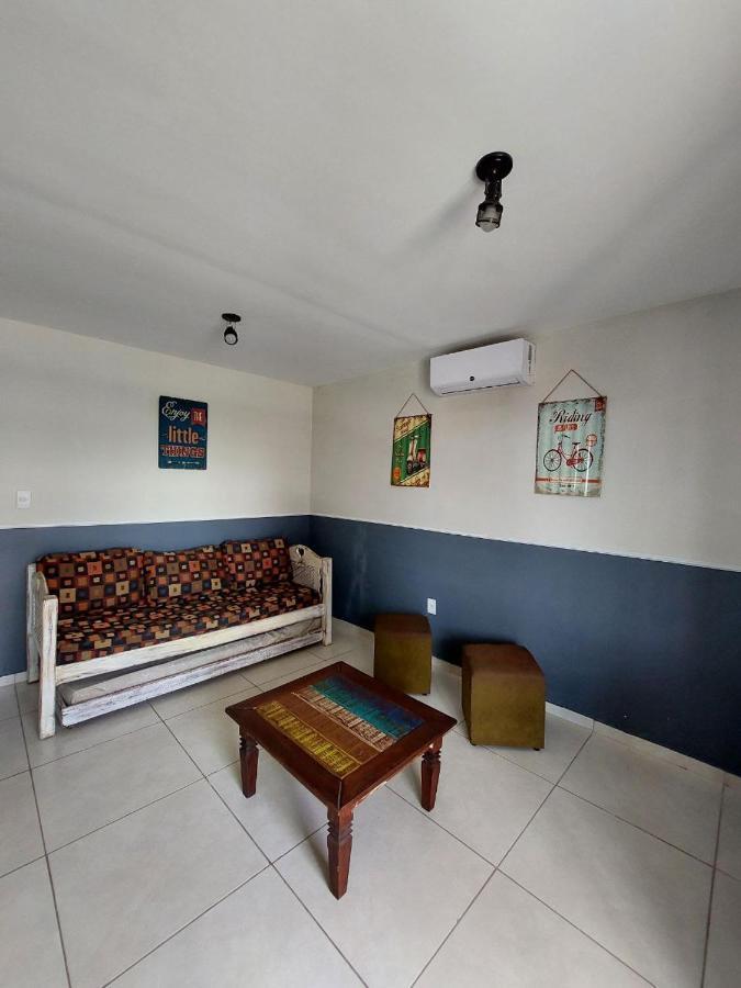 Apartamento Mobiliado Ponta Negra - Natal Leilighet Eksteriør bilde