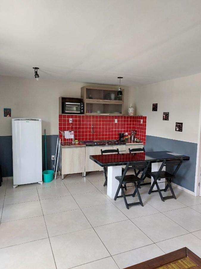 Apartamento Mobiliado Ponta Negra - Natal Leilighet Eksteriør bilde