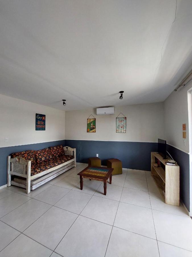 Apartamento Mobiliado Ponta Negra - Natal Leilighet Eksteriør bilde