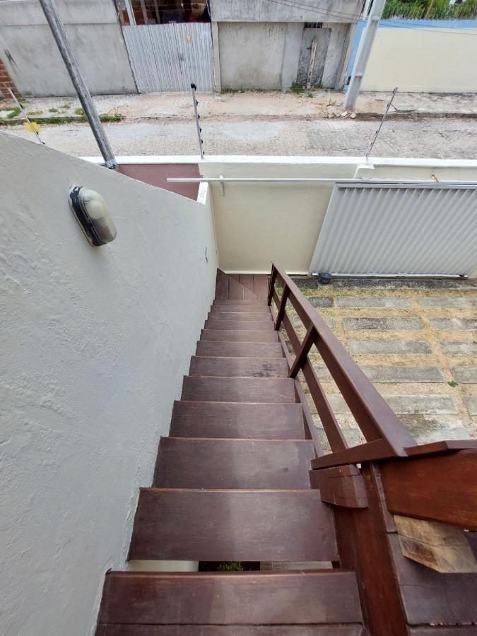 Apartamento Mobiliado Ponta Negra - Natal Leilighet Eksteriør bilde