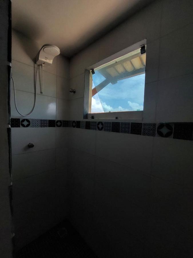 Apartamento Mobiliado Ponta Negra - Natal Leilighet Eksteriør bilde