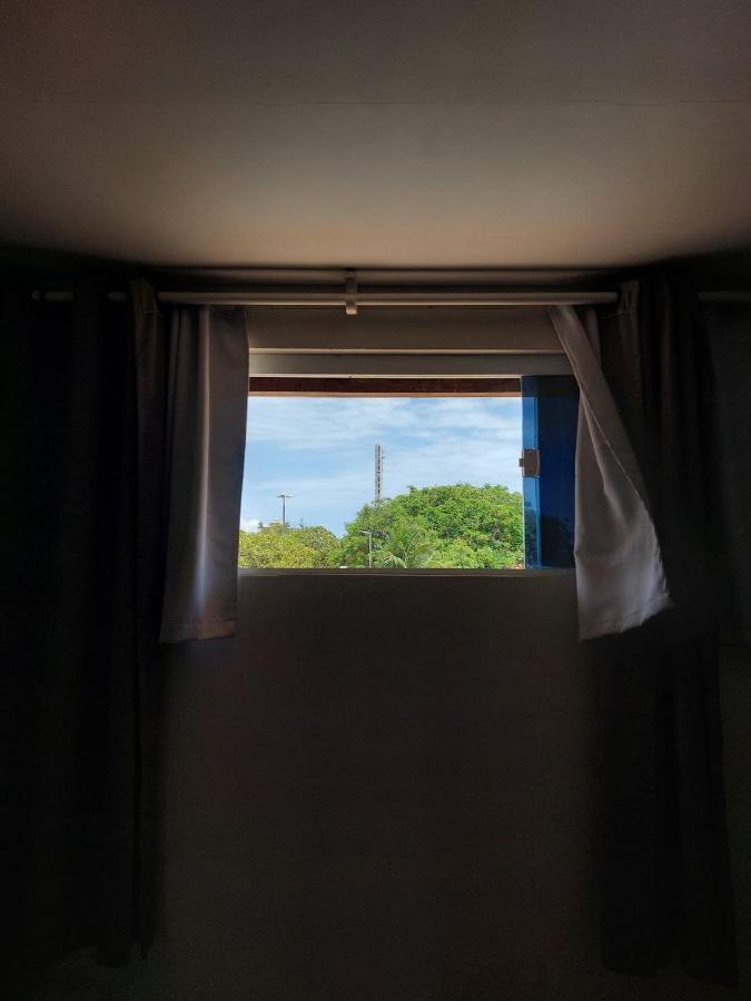 Apartamento Mobiliado Ponta Negra - Natal Leilighet Eksteriør bilde