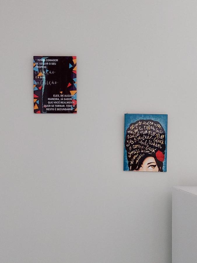 Apartamento Mobiliado Ponta Negra - Natal Leilighet Eksteriør bilde