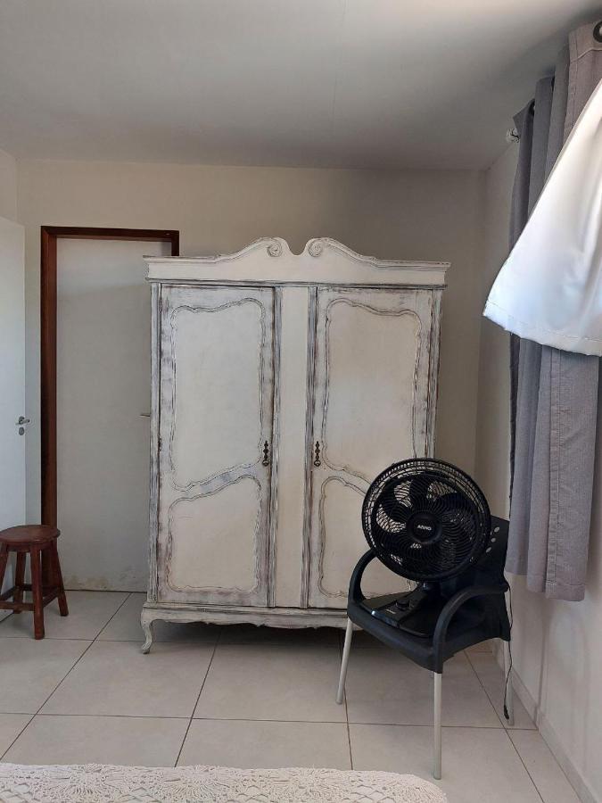 Apartamento Mobiliado Ponta Negra - Natal Leilighet Eksteriør bilde
