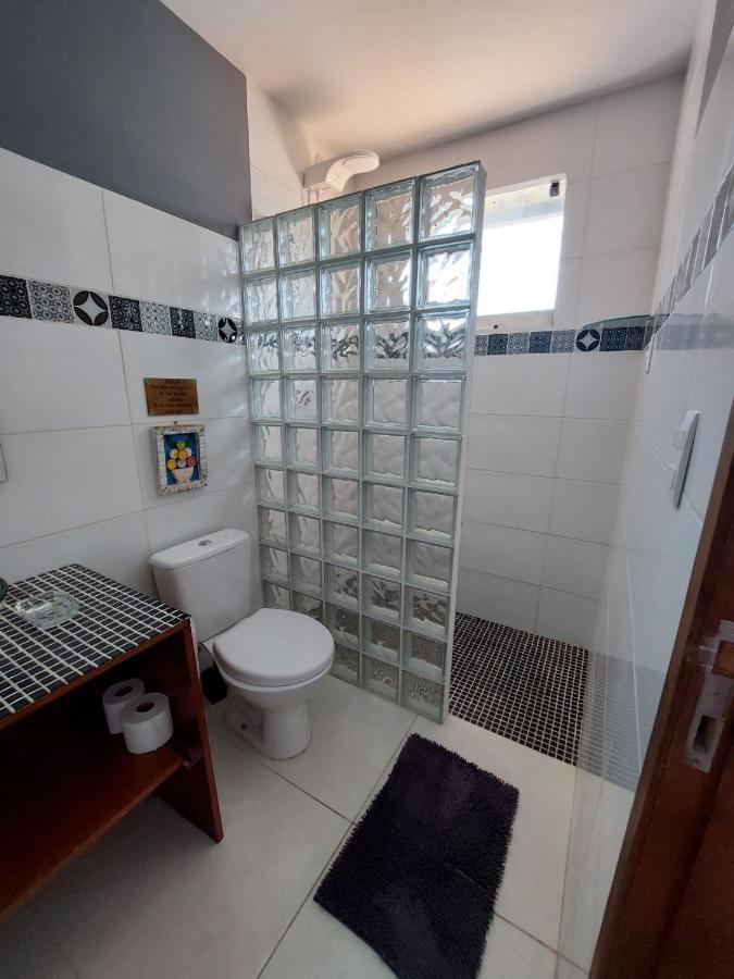Apartamento Mobiliado Ponta Negra - Natal Leilighet Eksteriør bilde