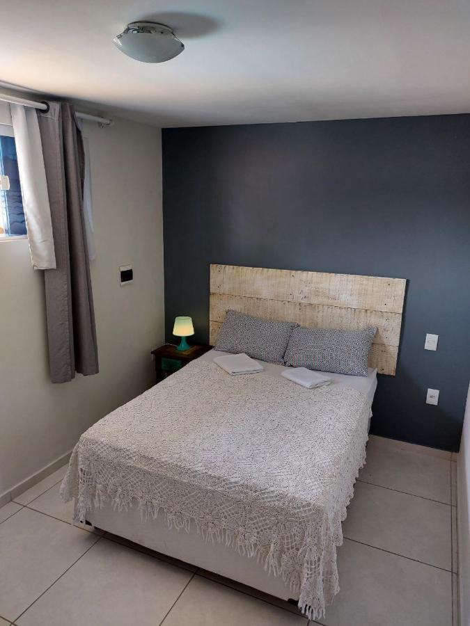 Apartamento Mobiliado Ponta Negra - Natal Leilighet Eksteriør bilde